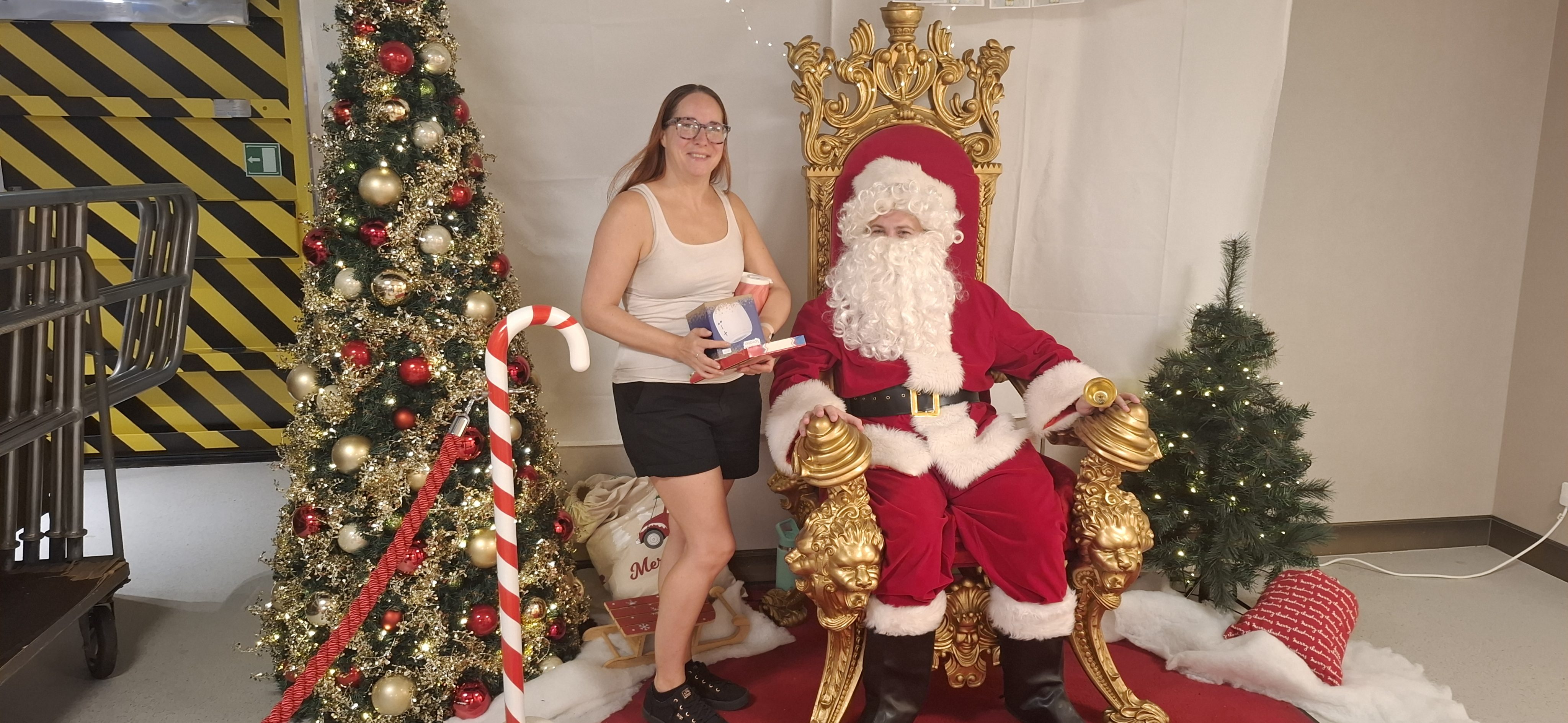 Christmas Cruise Highlights 🎄⚓